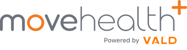 MoveHealth, powered by VALD