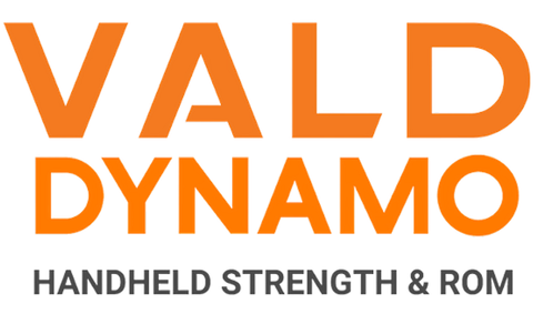 VALD Dynamo