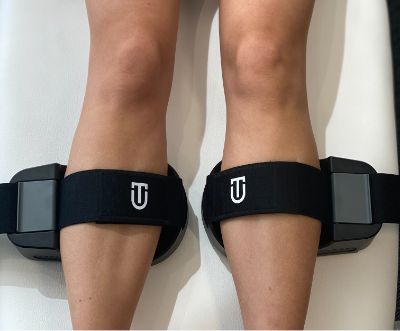 Muscle Sculpt for legs