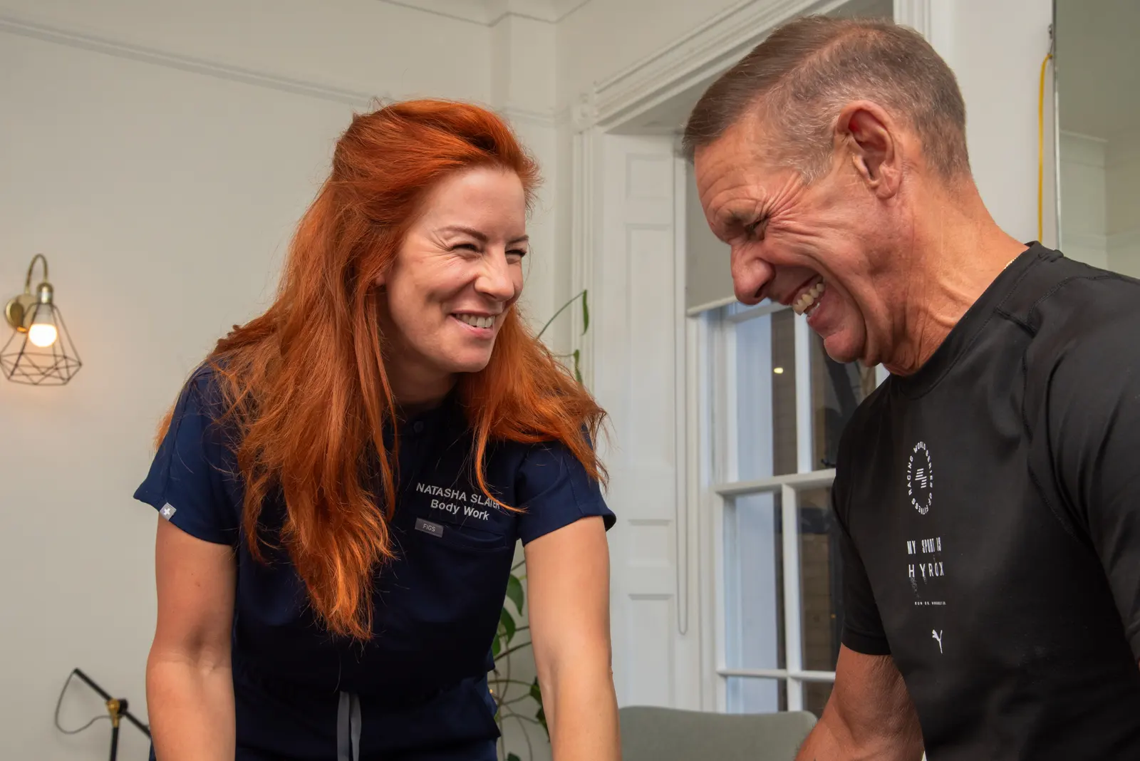 Meridian Massage & Bodywork, Southampton