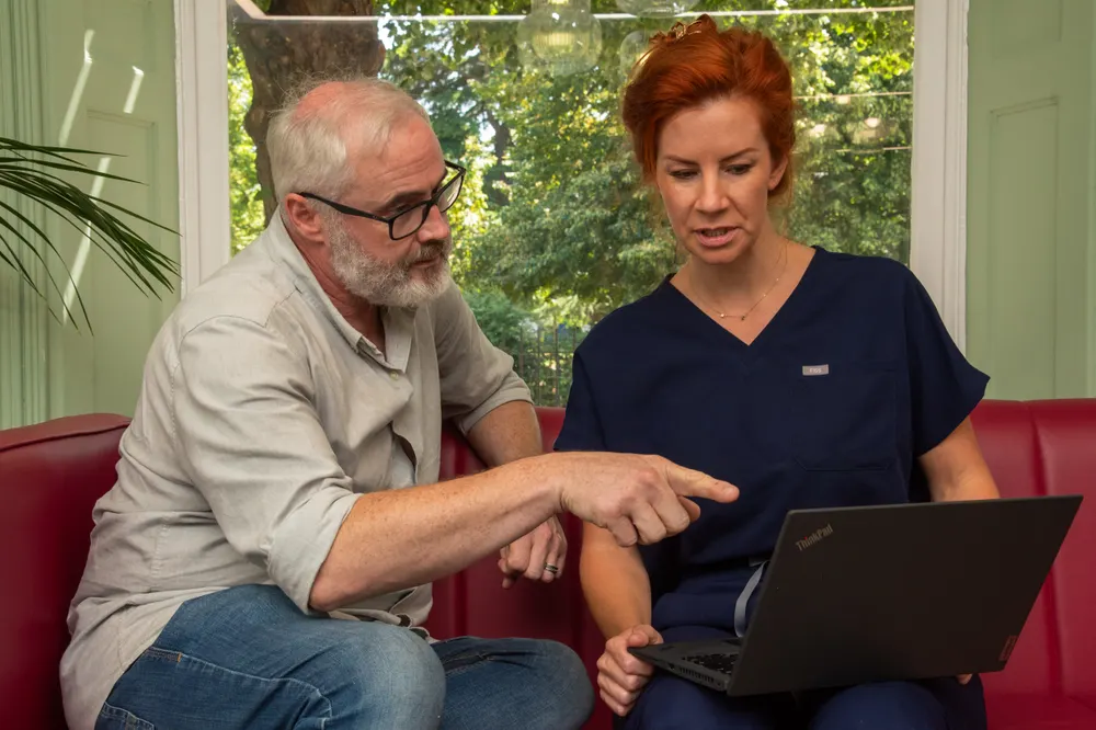 Strength and rehabilitation support at Meridian, Southampton